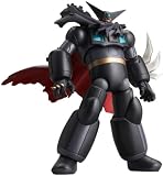 リボルテックヤマグチ No.35 ブラックゲッターイメージ