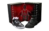 Nike Air Jordan Collezione 20/3 Countdown Pack Mens Basketball Shoes