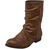Unlisted Womens Useful Boot