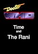 Doctor Who...