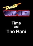 Doctor Who - Time And The Rani [DVD]