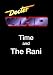 Doctor Who - Time And The Rani [DVD]
