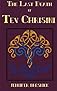 The Last Death of Tev Chrisini