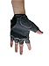 Cycling Gloves by Blok-IT - Cycle Gloves that Improve Control, Protect Against Blisters, and Make You More Visible - Comfortable Bike Gloves with Stylish Design. ...