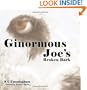 Ginormous Joe's Broken Bark