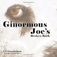 Ginormous Joe's Broken Bark