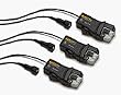 Fluke I5SPQ3 5A AC Current Probe 3 Pack for 430 series