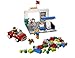 LEGO 10659 Juniors Vehicle Suitcase