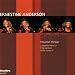 Ernestine Anderson - A Song for You