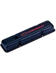 Automotive Parts and Accessories: Proform 141-750 Heavy-Gauge Stamped Steel Short Stamped Valve Cover - Proform