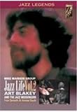 Mike Maineri/Art Blakey - Jazz Life Vol. 2 [DVD]