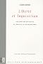 Libert� et Inquisition