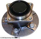 Beck Arnley 051-6159 Axle Bearing and Hub Assembly