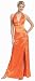 Prom Halter Dress New Elegant Long Gown #562