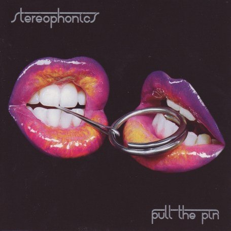 CD-Charts  Music : Pull the Pin