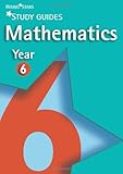 Mathematics. Year 6