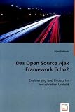 Das Open Source Ajax Framework Echo2
