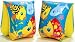 Kitchen & Housewares : Intex Fun Fish Armbands