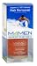 Moom For Men Organic Hair Removal Kit, 6-Ounce Package