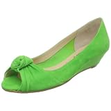 Butter Womens Clarke Platform Pump