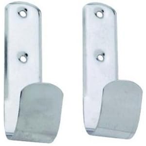 Attwood Boat Hook Holders¿Stainless Steel by