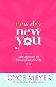 New Day, New You: 366 Devotions for Enjoying Everyday Life