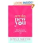 New Day, New You: 366 Devotions for Enjoying Everyday Life