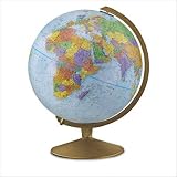 ReplogleGlobesRe-30501ExplorerGlobe