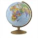 Explorer 12" World Globe