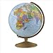 Explorer 12" Educational Globe Language: English