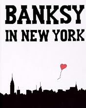 Banksy in New York