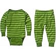 Patagonia Capilene 3 Midweight Long Underwear Set -Kids