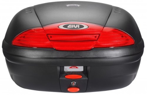 Givi E450 Simply II Universal Topcase