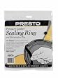 Presto Pressure Cooker Sealing Ring/Overpressure Plug Pack (4 & 6 Quart)