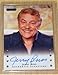 Jerry Buss (Lakers owner) certified autograph Razor Poker card