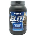 Dymatize Nutrition Elite Whey, Chocolate Fudge, 2.03-Pound