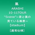 ARASHI 10-11TOUR “Scene