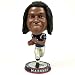 NEW ENGLAND PATRIOTS LAWRENCE MARONEY BOBBLEHEAD BOBBLE