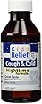 Homeolab USA Kids Relief Cough and Cold Nighttime Formula, 3.4 Ounce