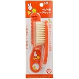 貝印 ミッフィー ベビー用 ヘアセット KK-1803