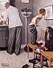 Norman Rockwell (Before the Shot) Framed Art Poster Print - 19" X 22"