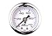 Aeromotive 15633 0-100 psi Fuel Pressure Gauge