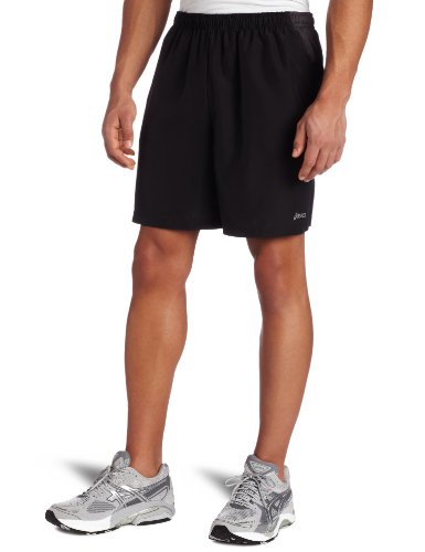  Asics Men's 7-Inch Short
