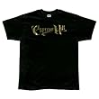 Cypress Hill - Foil Logo T-Shirt