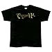 Cypress Hill - Foil Logo T-Shirt
