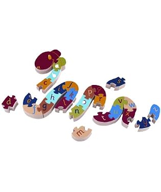 Alphabet Adder