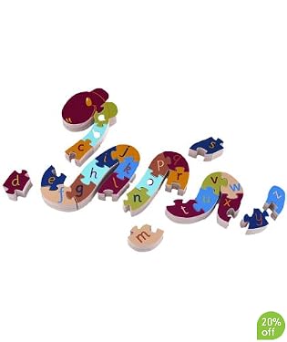 Alphabet Adder