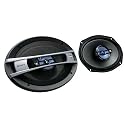 Sony XS-F6936SE 6" x 9" Coaxial Full-Range 3-way Speaker
