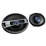 Sony XS-F6936SE 6 x 9 Coaxial Full-Range 3-way Speaker