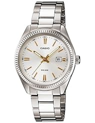 Casio General Ladies Watches Standard Analog LTP-1302D-7A2VDF - WW